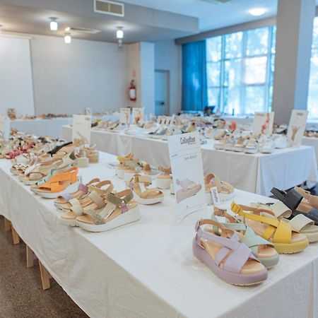 Hotel Amico Citta Sant'Angelo Dış mekan fotoğraf