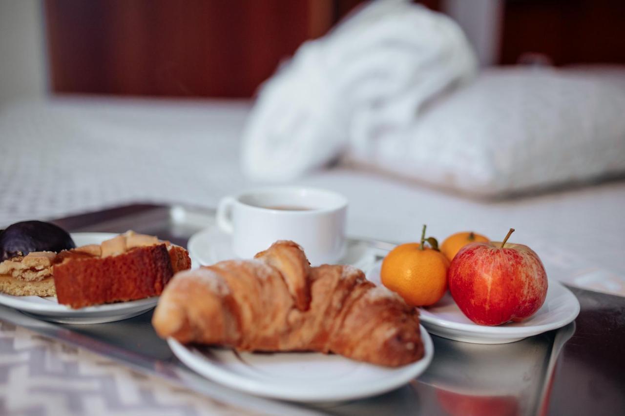Hotel Amico Citta Sant'Angelo Dış mekan fotoğraf