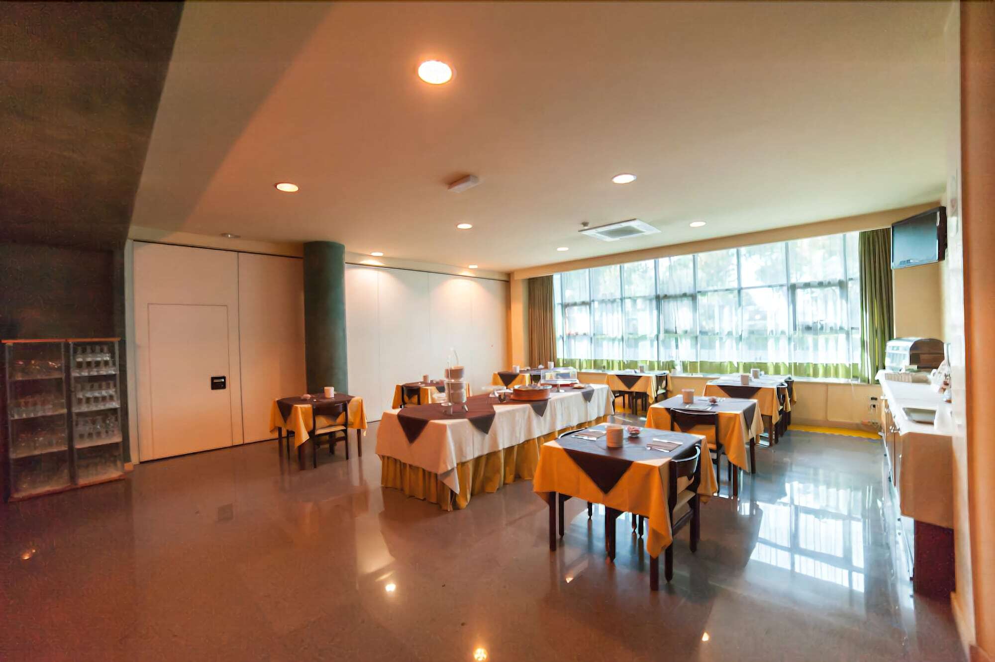 Hotel Amico Citta Sant'Angelo Dış mekan fotoğraf
